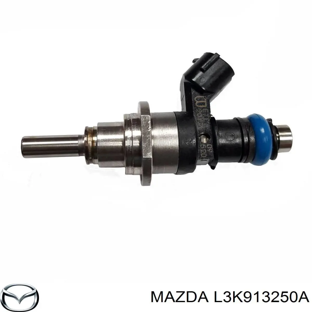 Купити FJ778 Standard Форсунка дизельна в зборі, розпилювач + тримач