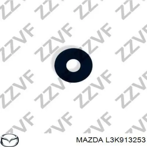 Ущільнююче кільце форсунок інжектора Mazda L3K913253 ціна, від 8.19 USD