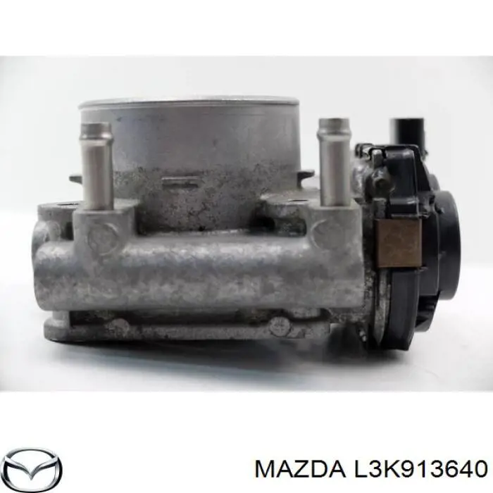  L3K913640 Mazda