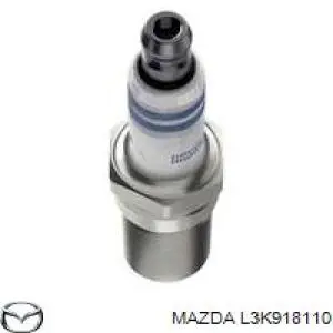 Свічки автомобільні Mazda L3K918110 ціна, від 11.51 USD