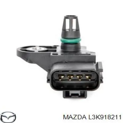 Купити L3K918211 Mazda Датчик абсолютного тиску