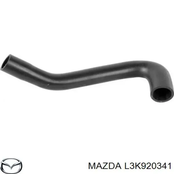  Mazda L3K920341 ціна, від 5.12 USD