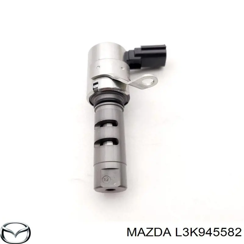  L3K945582 Mazda