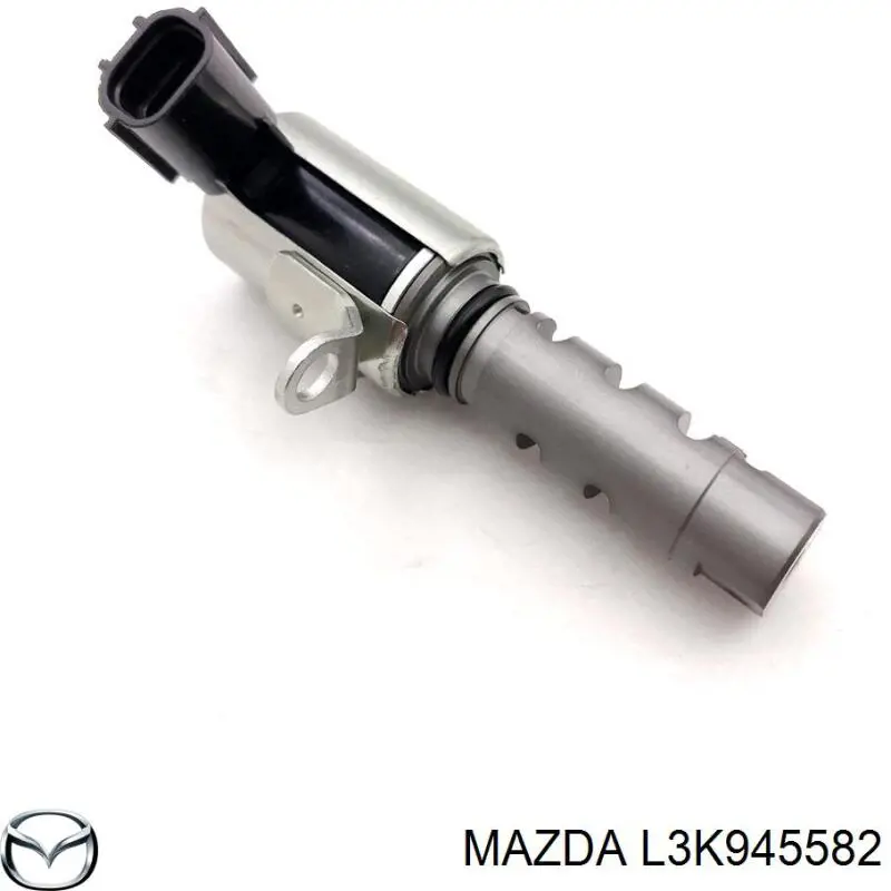  Mazda L3K945582