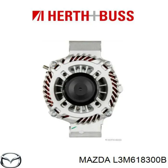 Генератор A5211 AS/Auto Storm