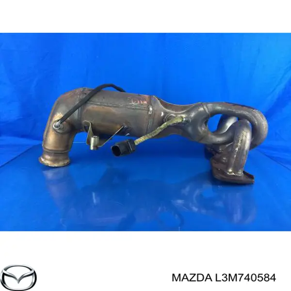  Mazda L3M740584 ціна, від 4.02 USD
