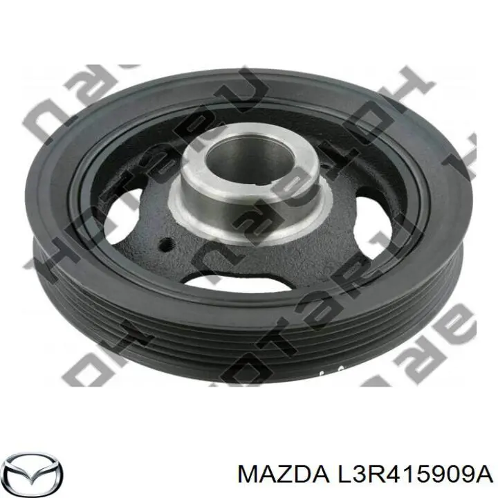  L3R415909A Mazda