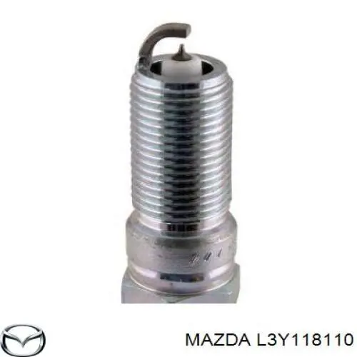 Свічки Mazda L3Y118110