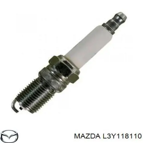L3Y118110 Mazda Свіча запалювання