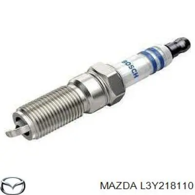 Свічки автомобільні Mazda L3Y218110 ціна, від 15.65 USD