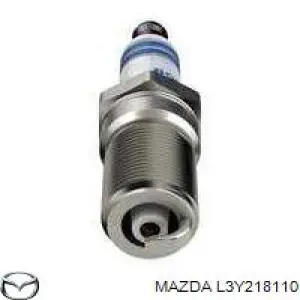 Купити L3Y218110 Mazda Свічка запалювання
