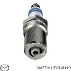 Свічки автомобільні Mazda L3Y318110 ціна, від 12.18 USD