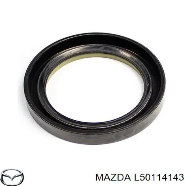 Шестерня маслонасоса Mazda L50114143 ціна, від 31.67 USD