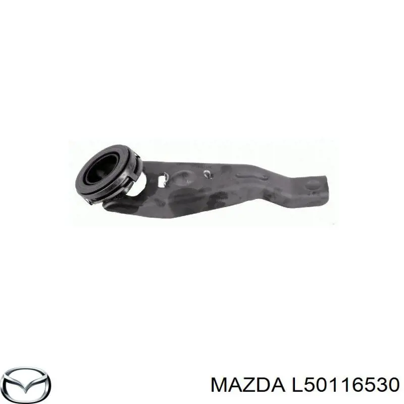 L50116530 Mazda підшипник вижимний зчеплення