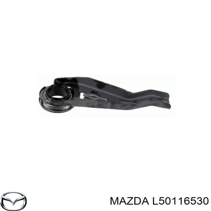 Вижимний підшипник Mazda L50116530 ціна, від 19.95 USD