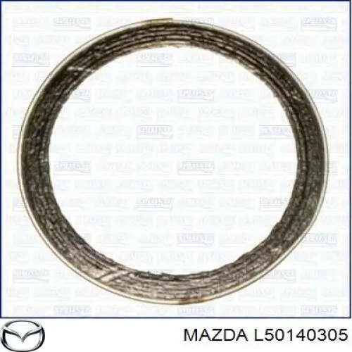 L50140305 Mazda 
