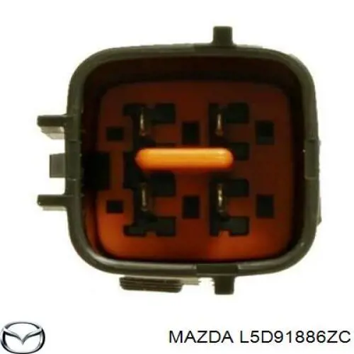  L5D91886ZC Mazda
