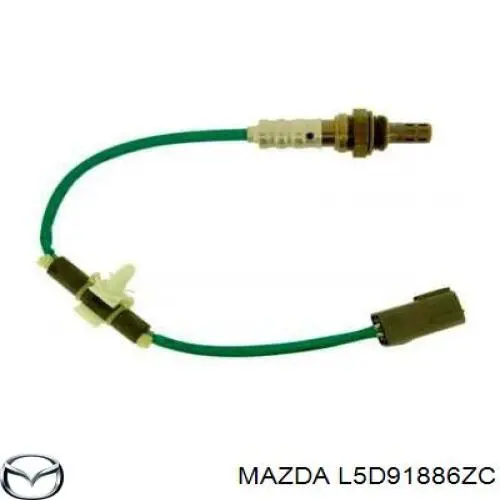Купити L5D91886ZC Mazda 
