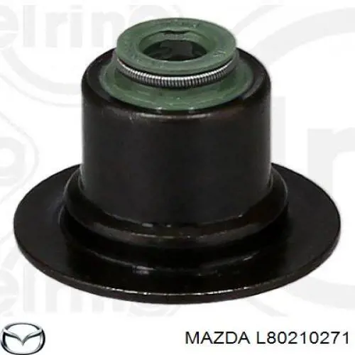 Прокладка ГБЦ Mazda L80210271 ціна, від 27.93 USD
