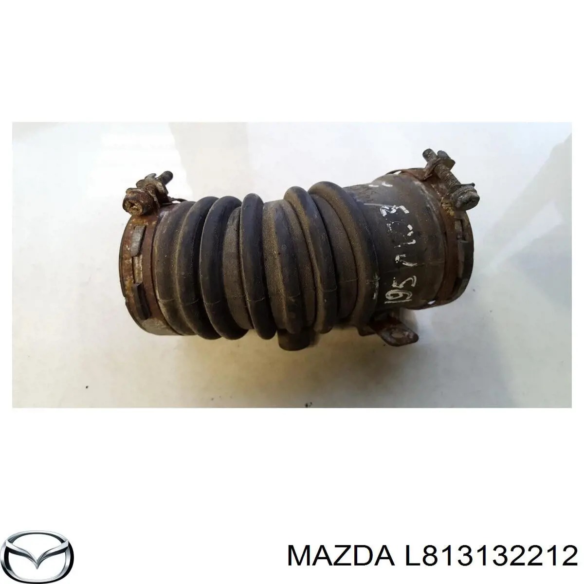  L813132212 Mazda