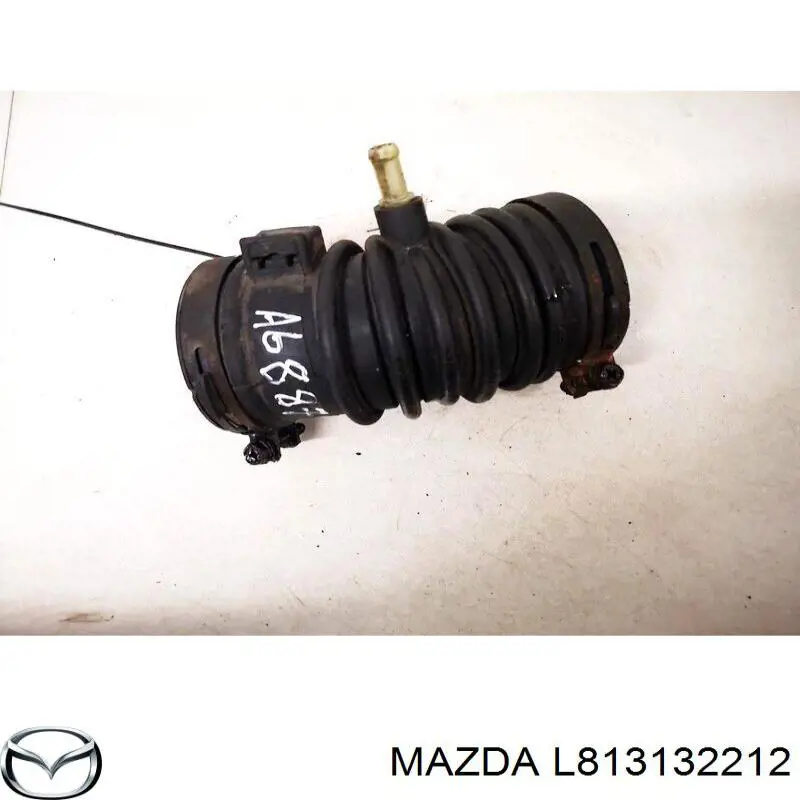 L813132212 Mazda 