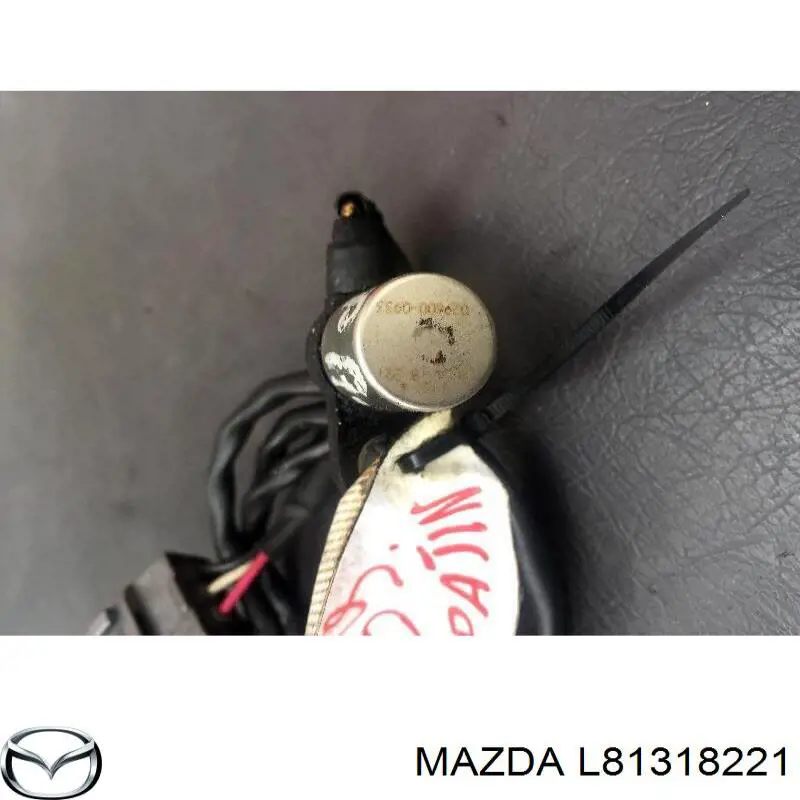 Датчик положення колінвала Ford 1318773