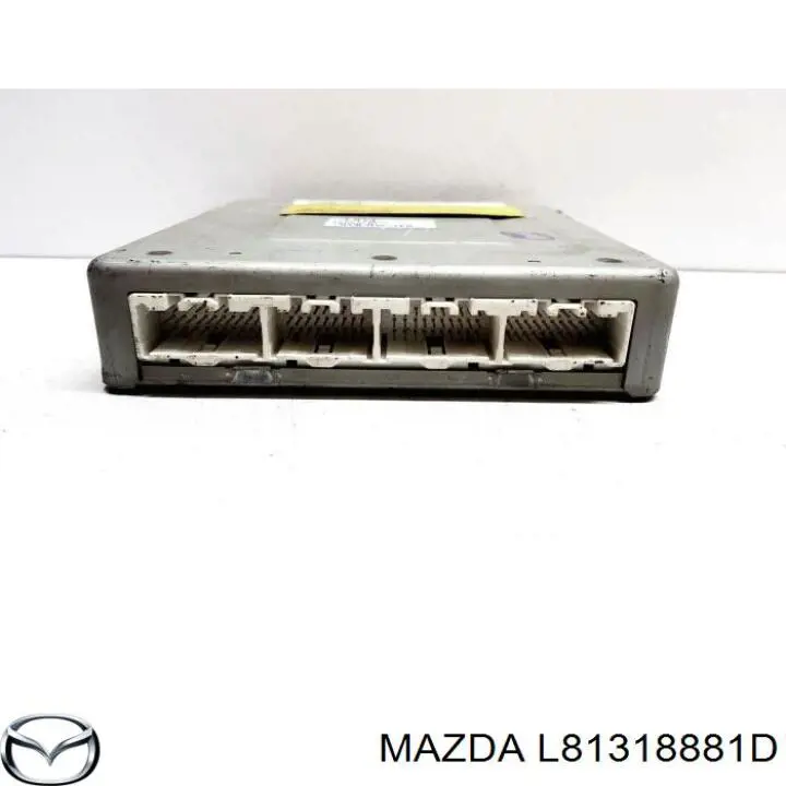 L81318881D Mazda 