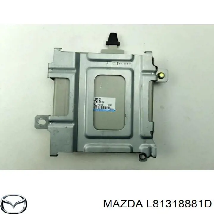  Mazda L81318881D ціна, від 41.81 USD