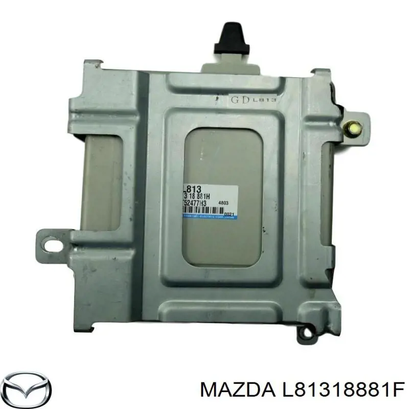  L81318881F Mazda