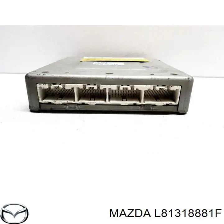  Mazda L81318881F ціна, від 27.87 USD