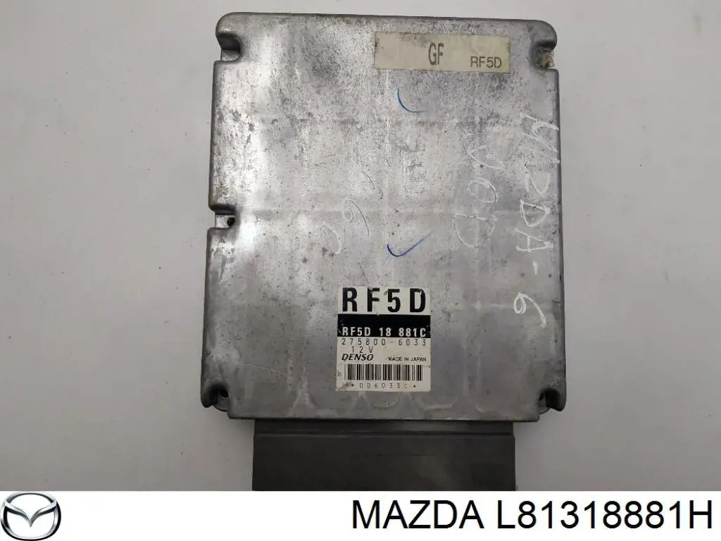Купити L81318881H Mazda 