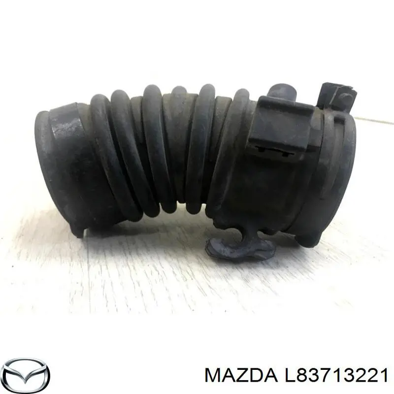 L83713221 Mazda 