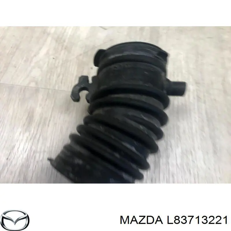  Mazda L83713221 ціна, від 11.25 USD