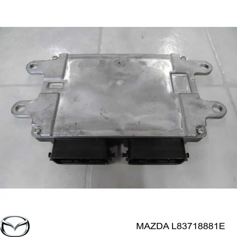  Mazda L83718881E ціна, від 120.36 USD