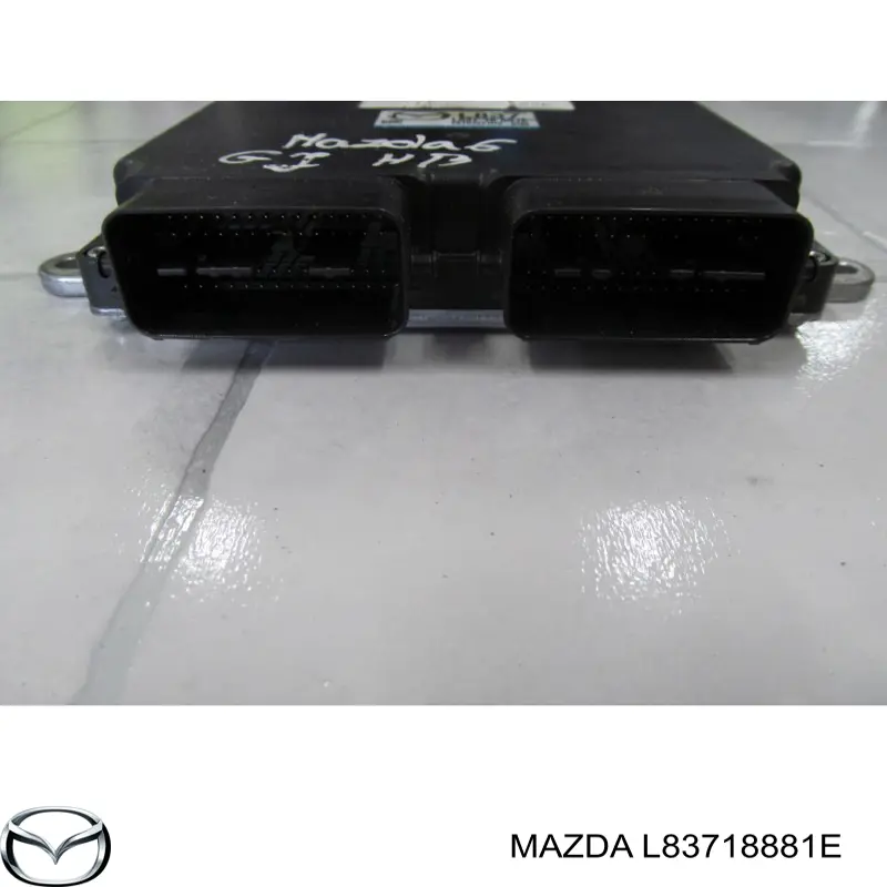 Купити L83718881E Mazda 