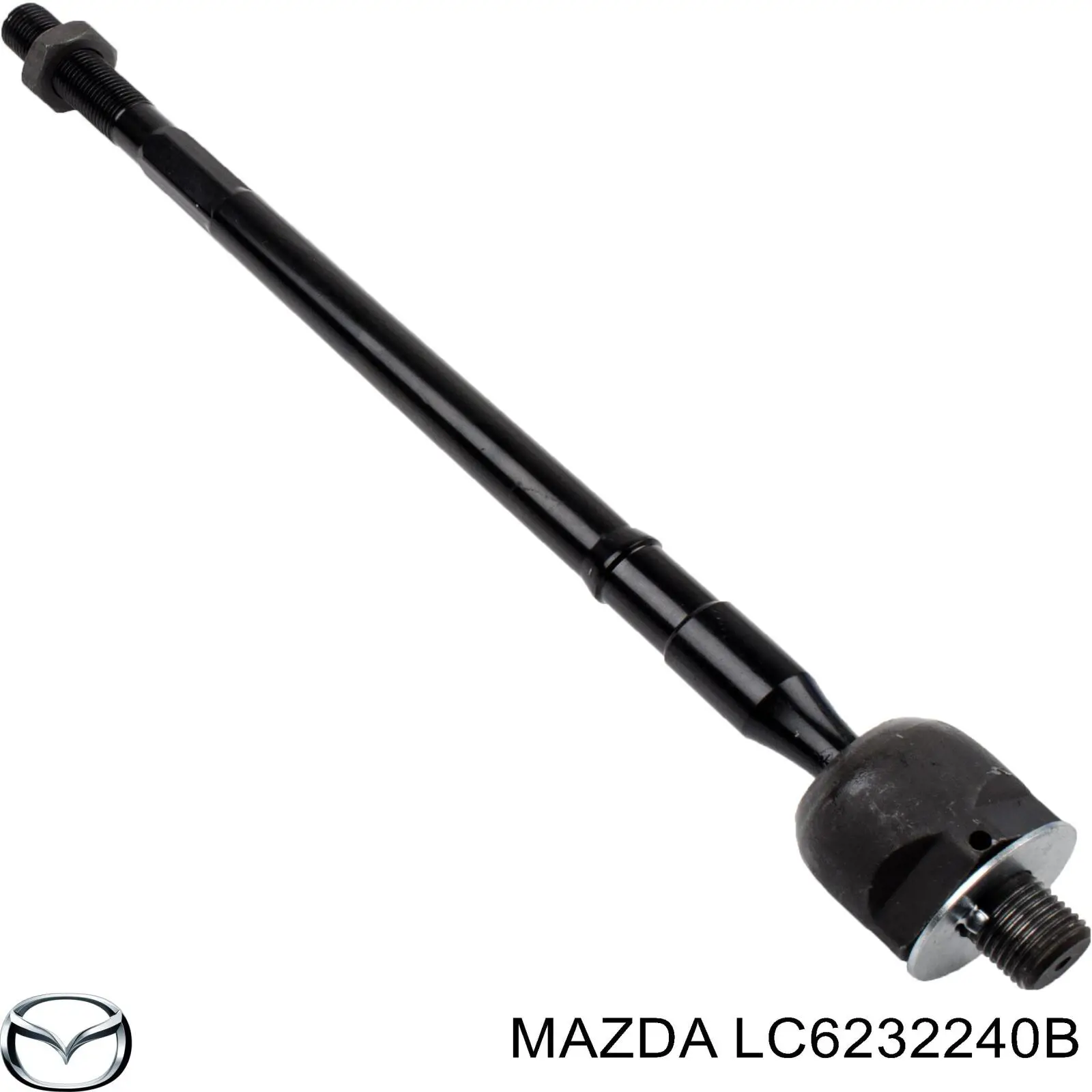 Тяга рульова LC6232240B Mazda