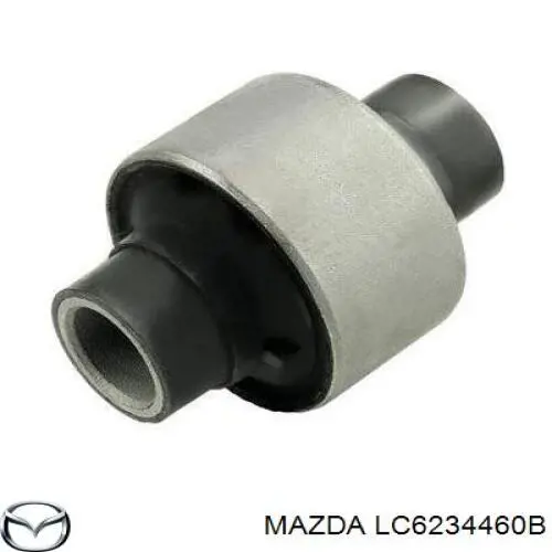 LC6234460B Mazda сайлентблок переднього нижнього важеля