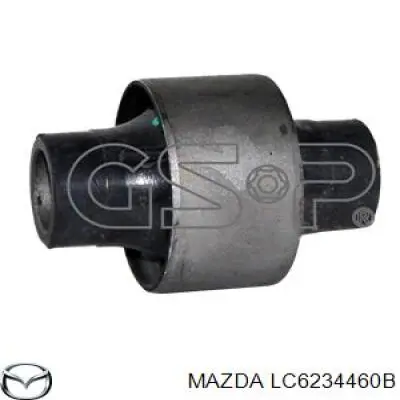 Купити LC6234460B Mazda Сайлентблок передньої підвіски