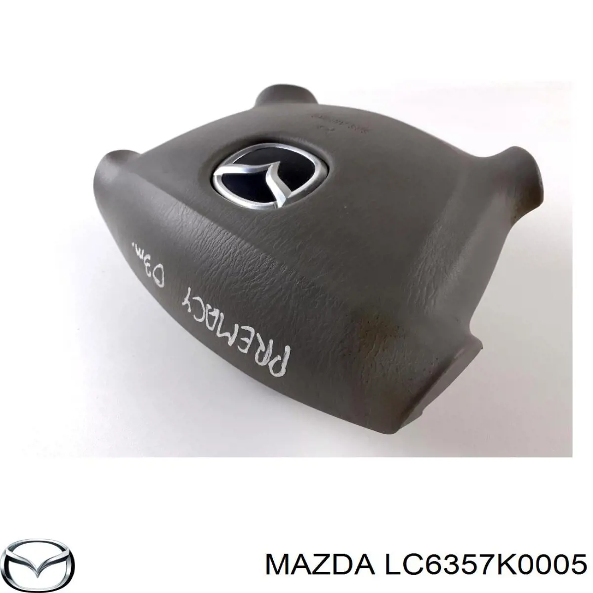  LC6357K0005 Mazda