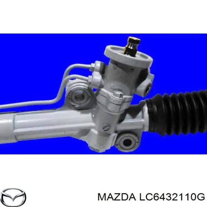 Купити LC6432110G Mazda Рульова рейка