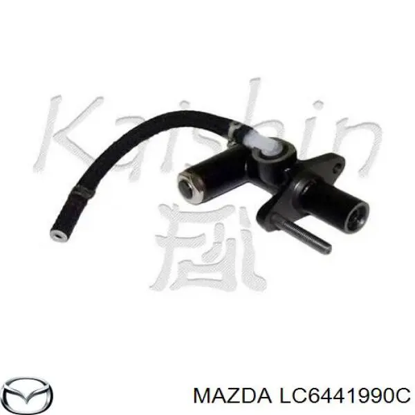 ГЦЗ Sachs 6284600122 ціна, від 266.65 USD