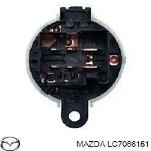 Контактна група GP7A66151 Mazda