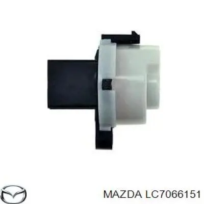 Купити LC7066151 Mazda Контактна група