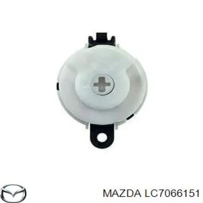 Контактна група LC7066151 Mazda