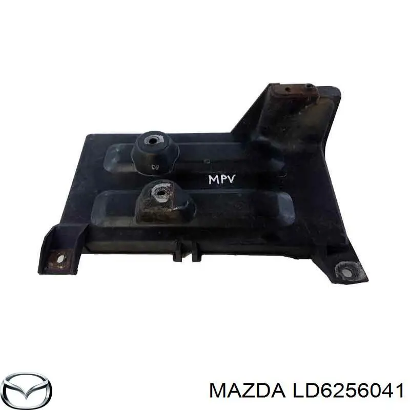 LD6256041 Mazda 
