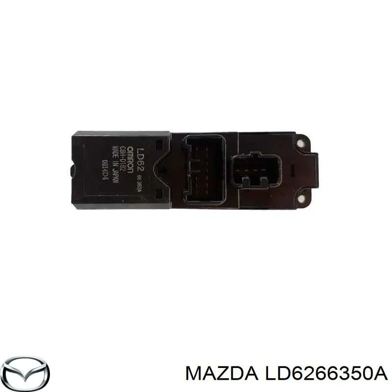 LD6266350A Mazda 