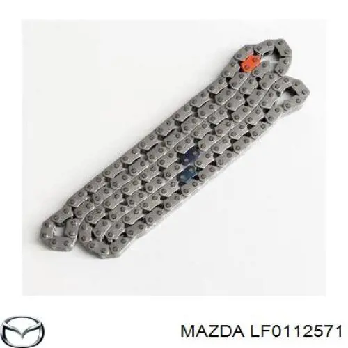  Mazda LF0112571 ціна, від 12.85 USD