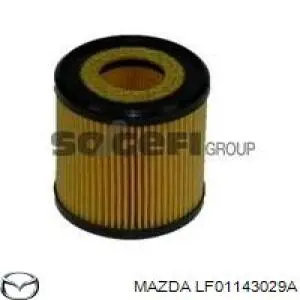 Купити LF01143029A Mazda Фільтр очищення масла відцентровий