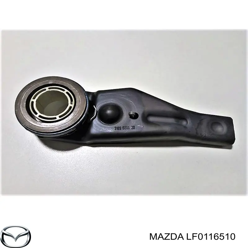 Купити LF0116510 Mazda Підшипник включення зчеплення