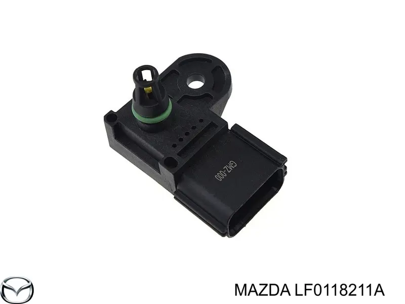 MAP сенсор Mazda LF0118211A ціна, від 12.65 USD